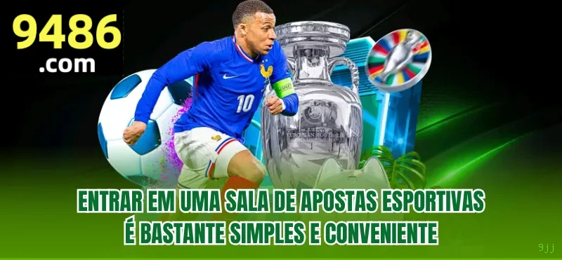 Baixar app da 9jj gratuitamente