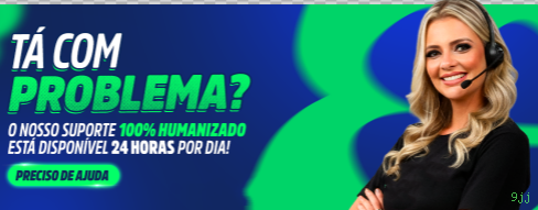 Página oficial da 9jj no Facebook