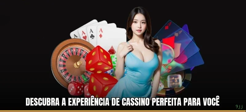 Ganhe prêmios incríveis na 9jj